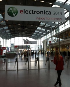 electronica