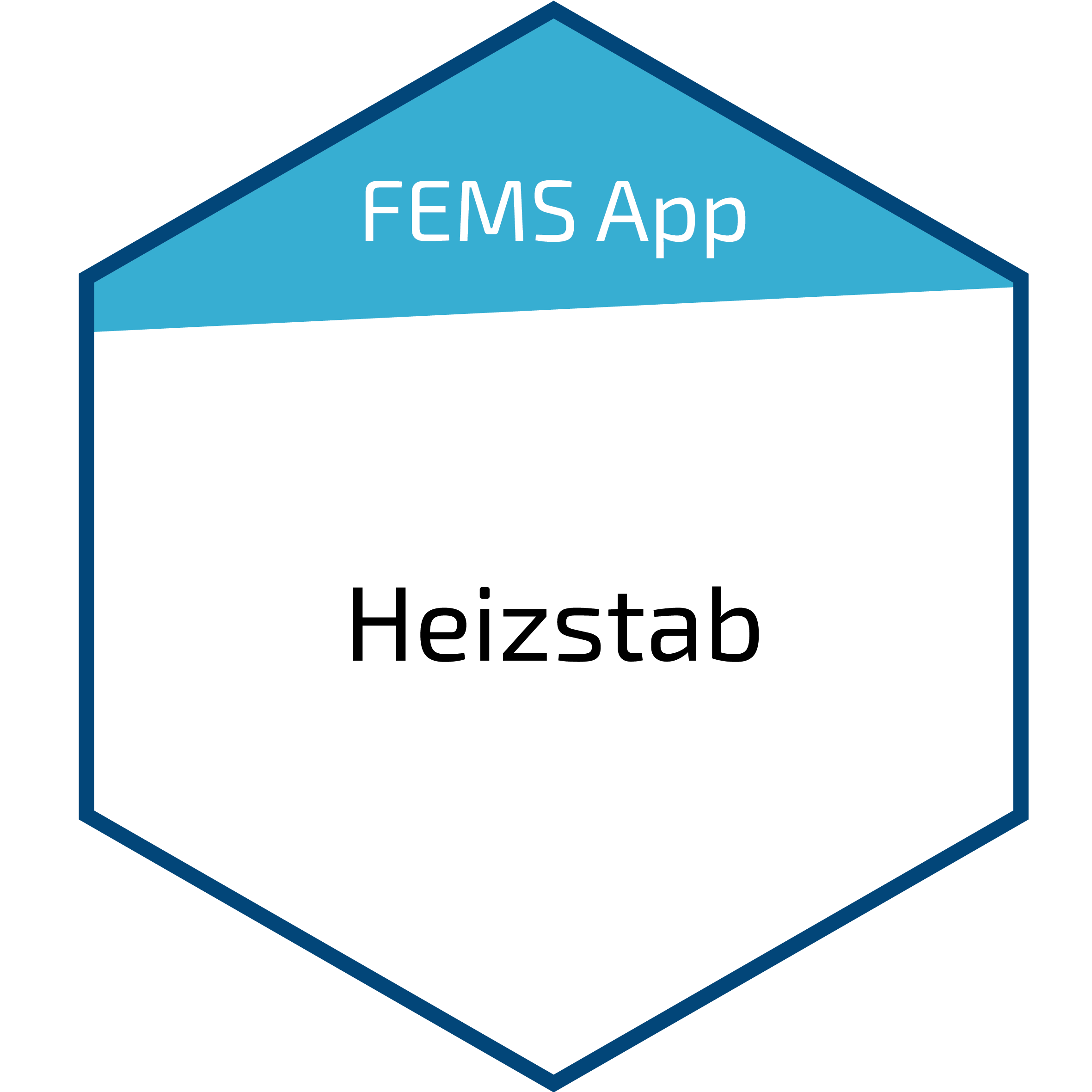 FEMS App Heizstab