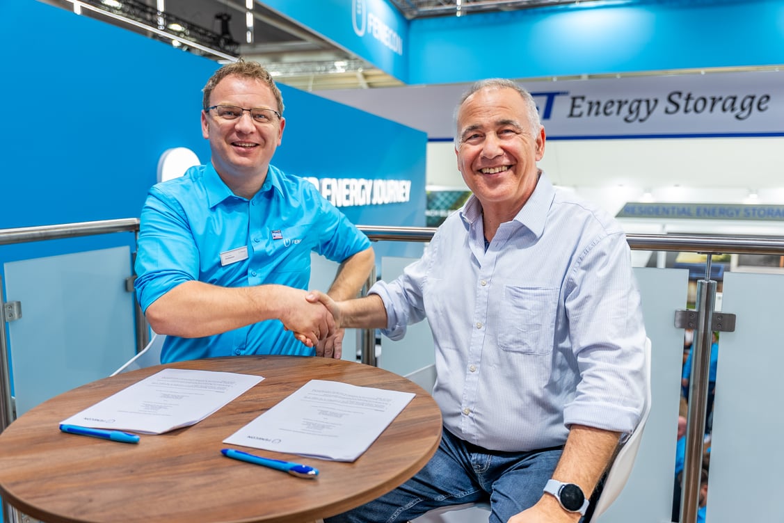 Franz-Josef Feilmeier Yannis Stollas