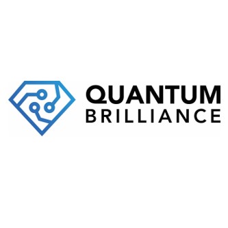 Quantum Brilliance-quadrat