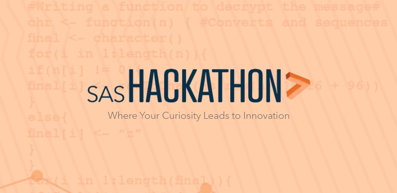SAS-Hackathon-2022