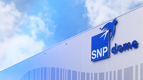 SNP_Dome