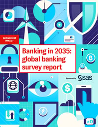 „Banking in 2035: Global Banking Survey Report“ 