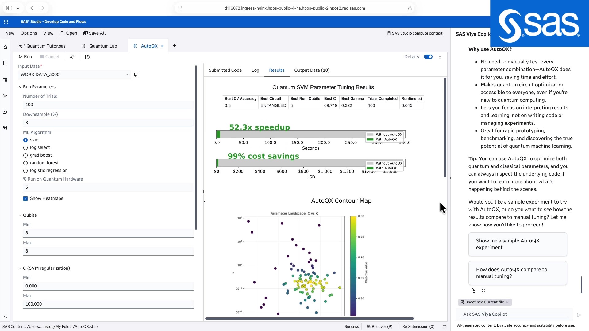 sas-quantum-lab-demo