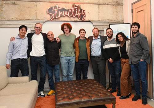 Structify