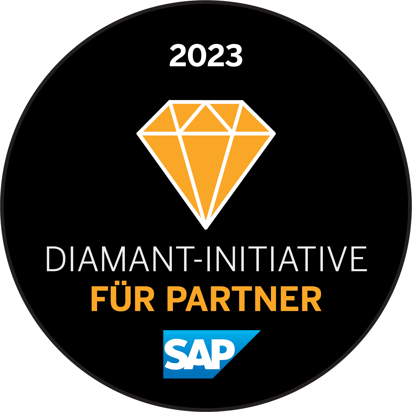 SAP Diamant Award 2023
