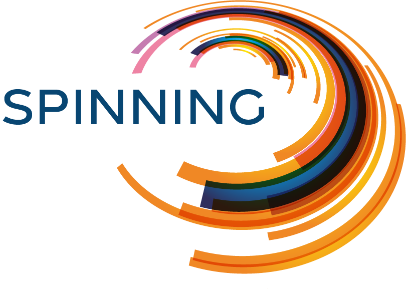 SPINNING_Logo