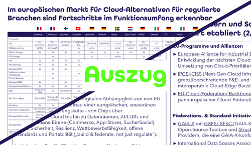 Header Website Marktübersicht EU-SOV